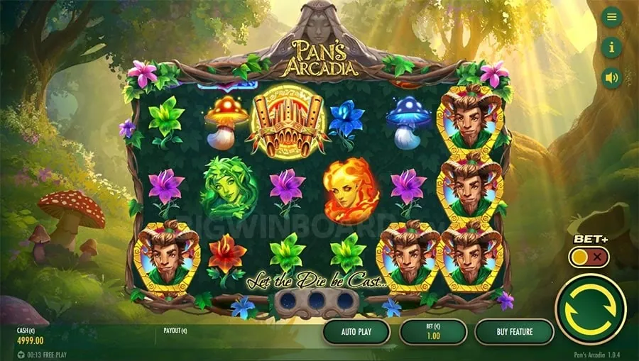 Winning Strategies for Online Slots